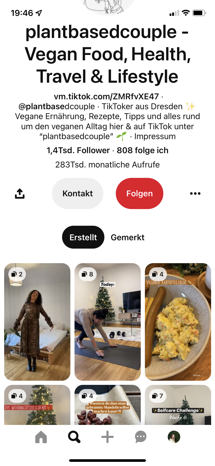 Pinterest Anleitung Für Anfänger - Was Ist Pinterest Marketing?