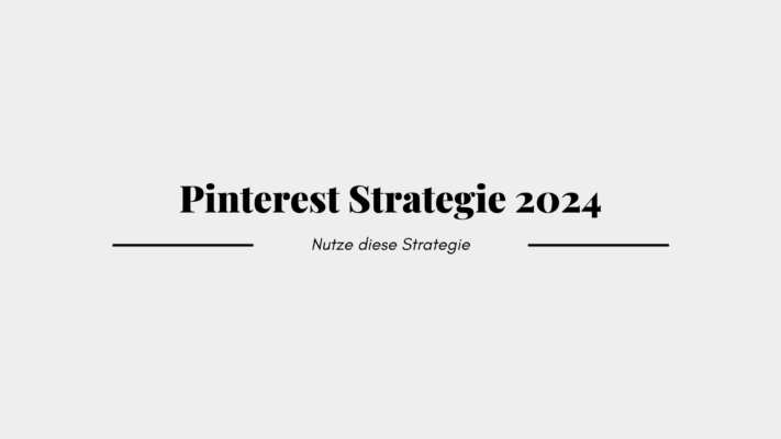 Pinterest