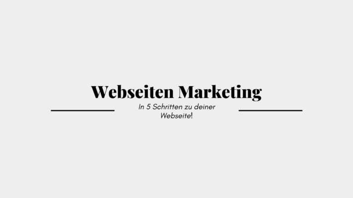 Website