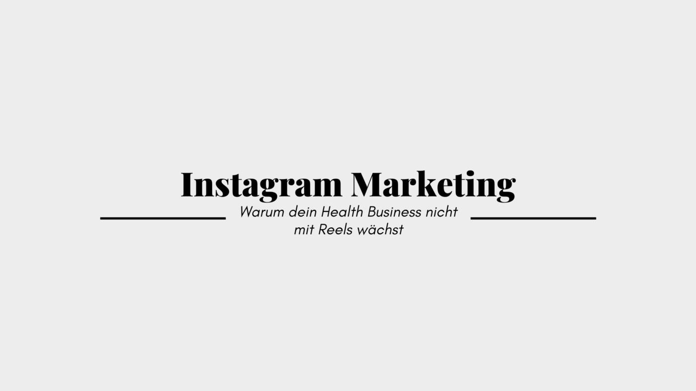 Instagram