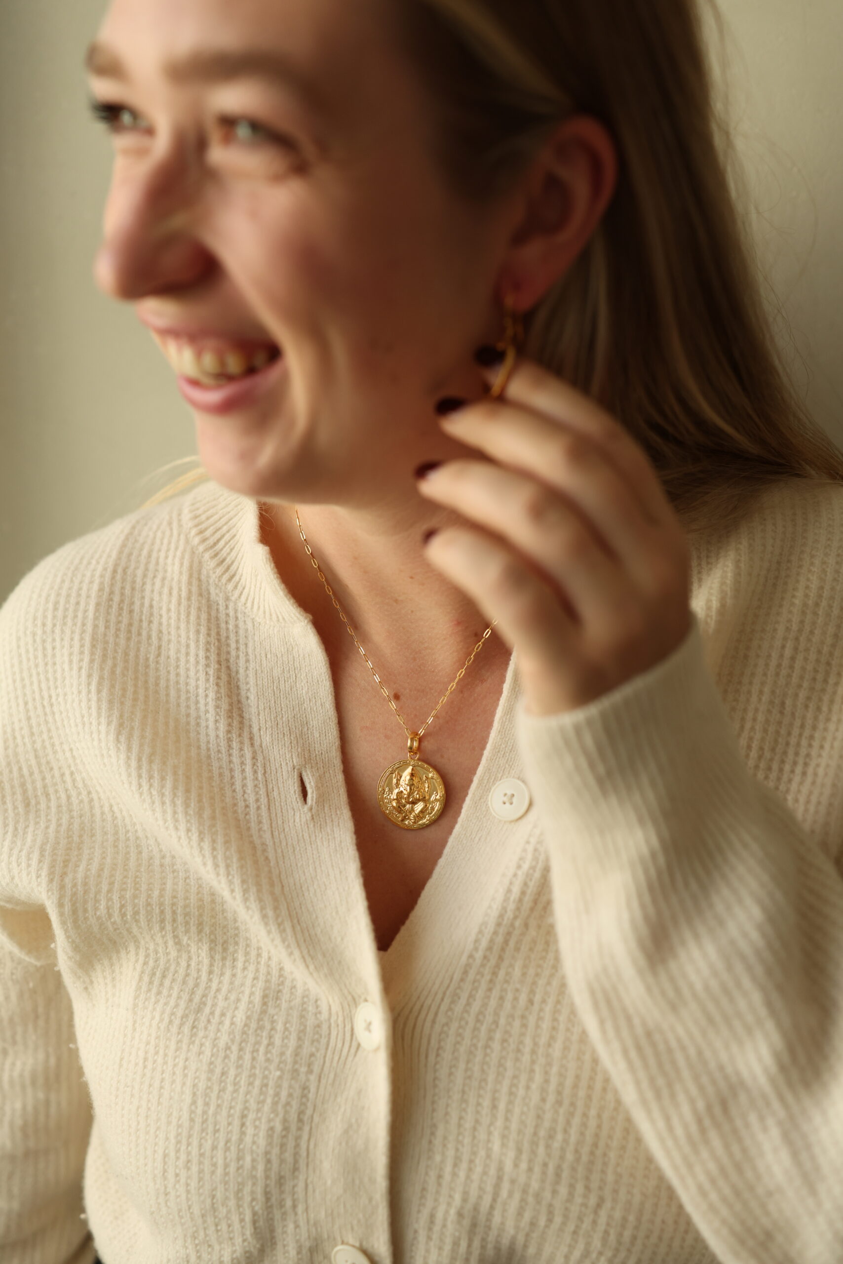 Omnipräsenz Roadmap – Luisa Kohlhas