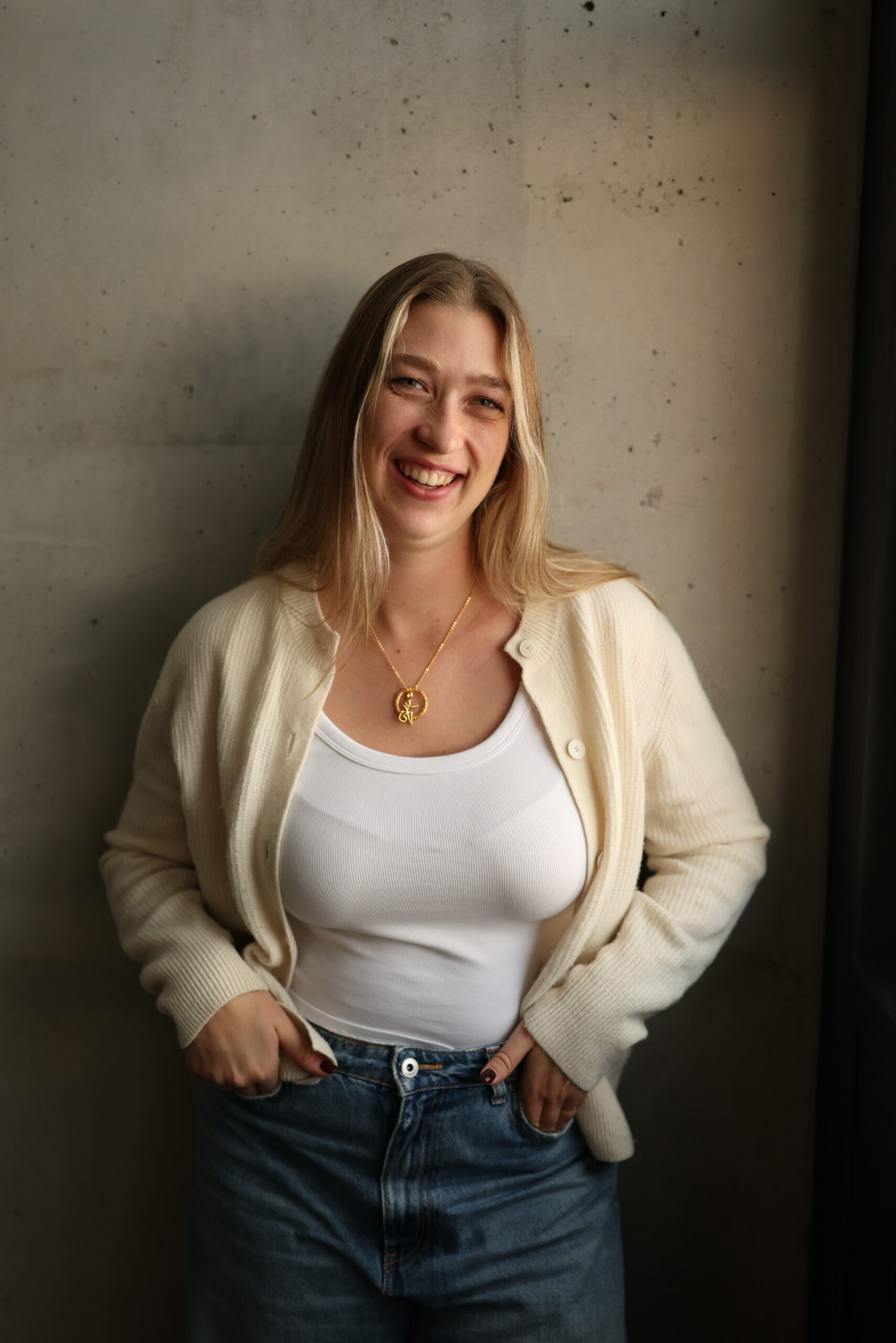 Luisa Kohlhas – SEO & Omnipräsenz Marketing