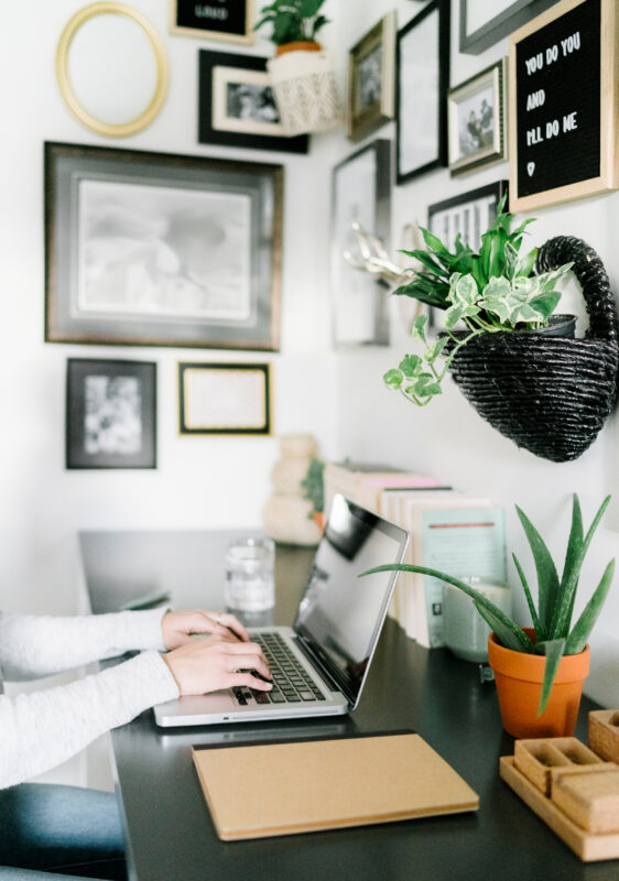 Canva Workshop