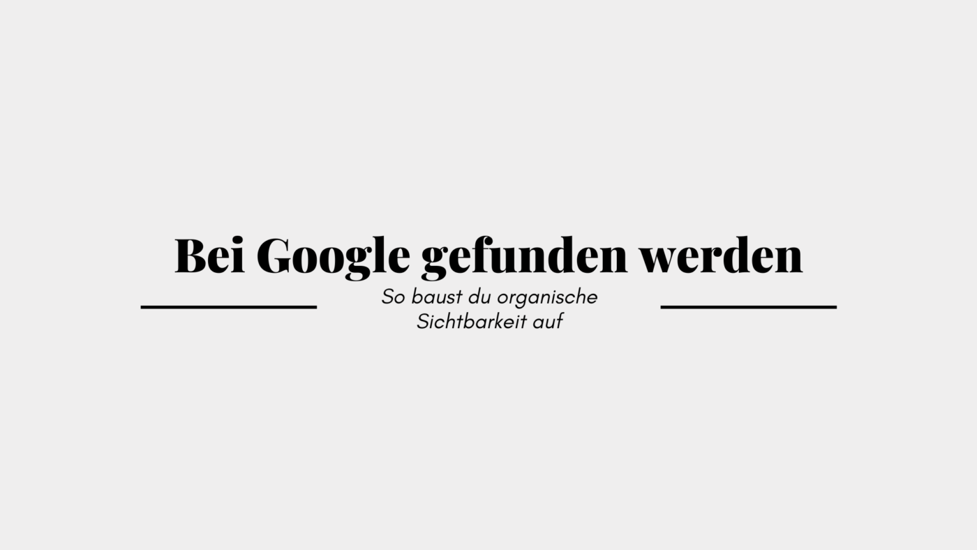 Google