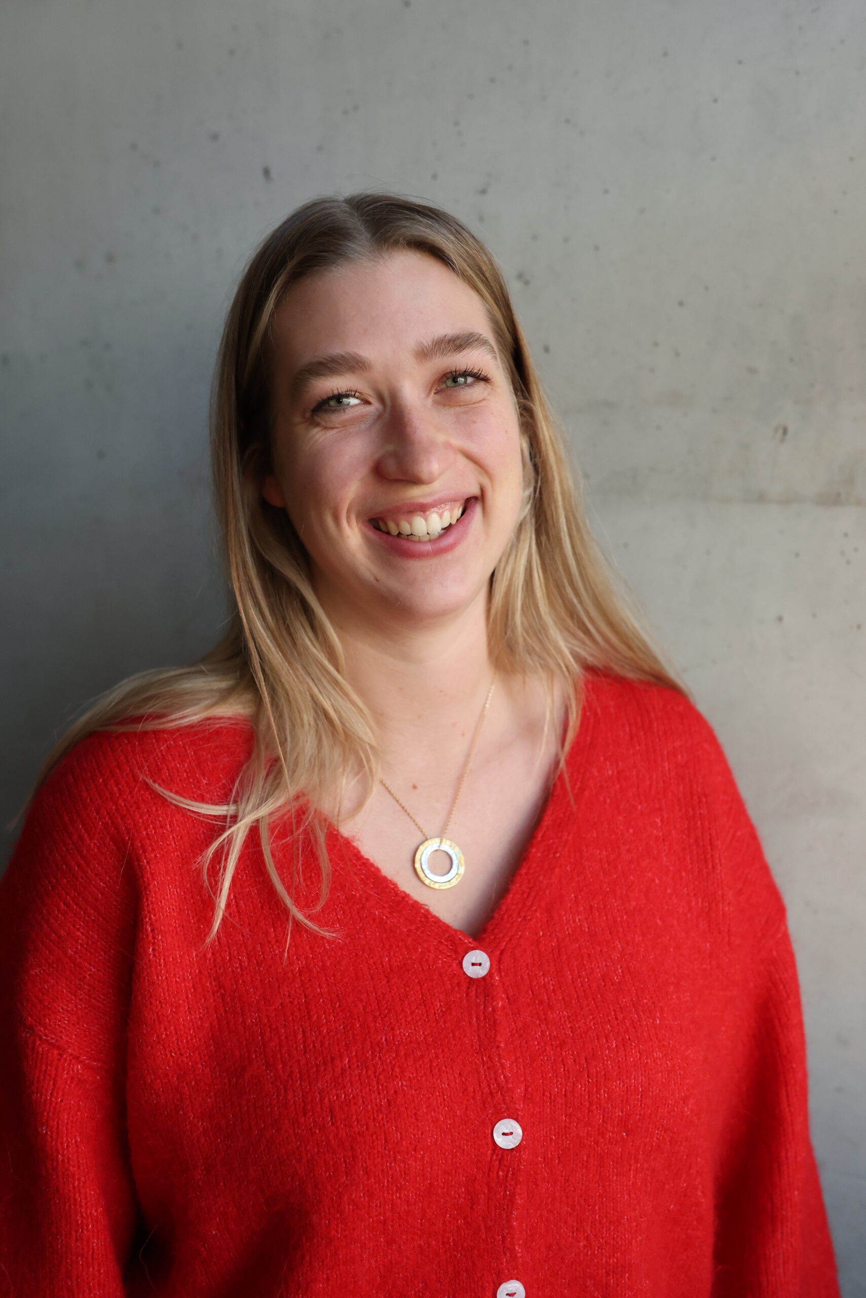 Luisa Kohlhas, Marketing-Strategin für Yogalehrerinnen und Health-Brands
