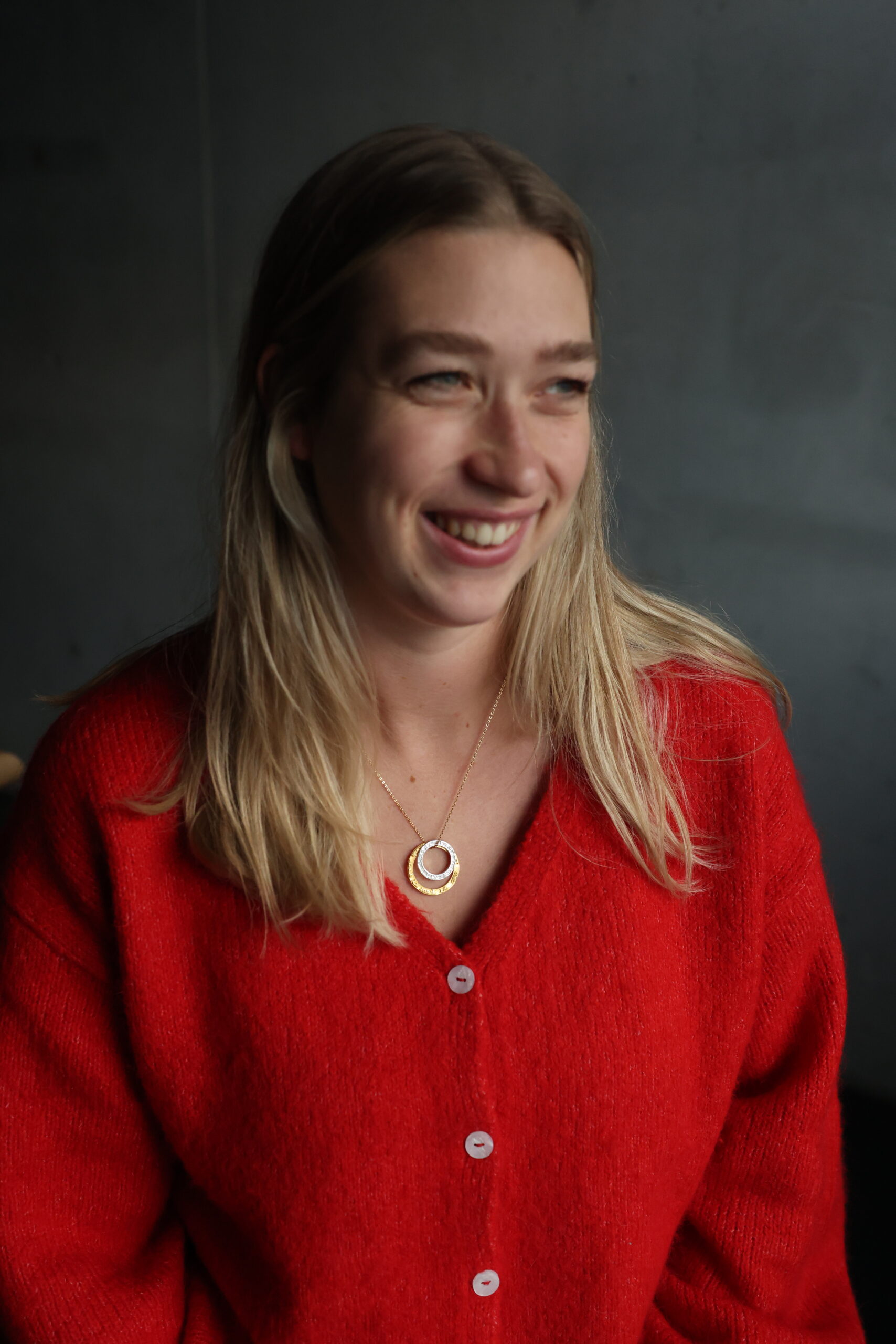 Luisa Kohlhas, Omnipräsenz-Strategin für Yoga und Health & Wellbeing